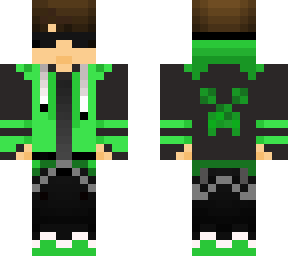 zach