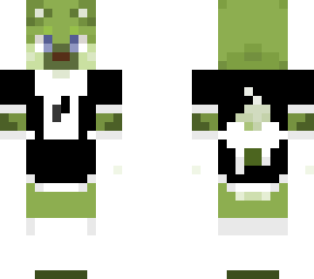 zack maid idk why i did this