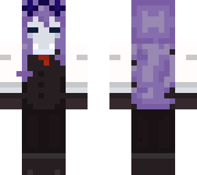 zhen yue tuxedo
