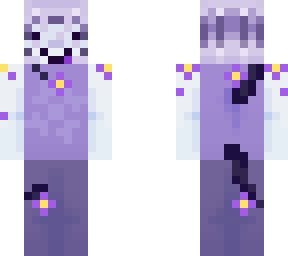 *v2 cute nightshade two time | forsaken