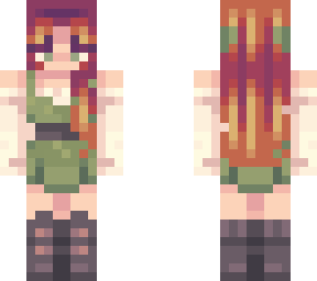 -------villige girl 2--------