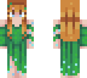 . nymph .