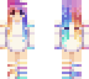 . rainbows // ce .