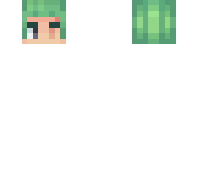 -zoro head-
