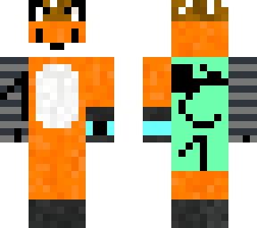 1 year of playing minecraft (1th adversanny special)