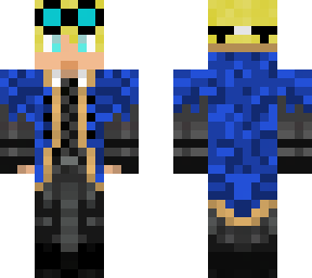 adventurer (updated)