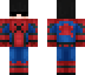 alejospidey