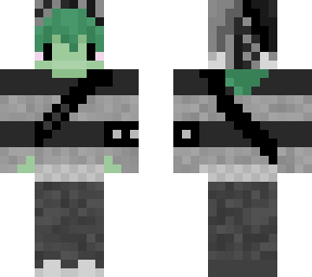 alien jester yay