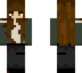 apocalypse skin