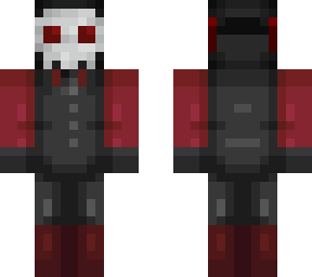 ashhorn the dapper