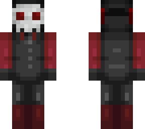 ashhorn the dapper