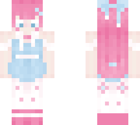 babydoll dress sylveon