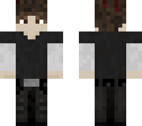 basic alt dude