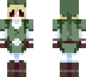 ben drowned