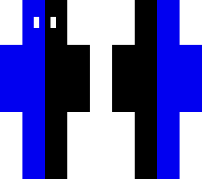 black&blue