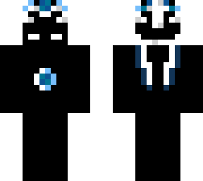 black blue warrior2