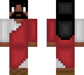 black jesus