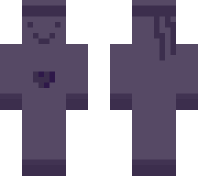 bland skin