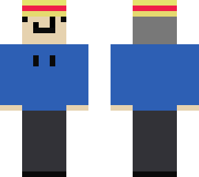 blitzedmcs straw hat