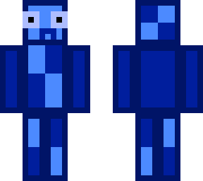 blue swagrum