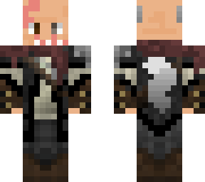 bobby rizz but a furry and no scarf