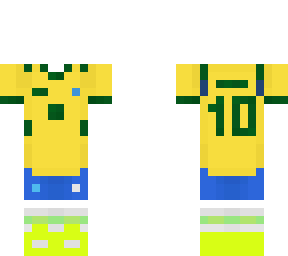 brazil (rework) || home kit || 2026 fifa world cup united states/mexico/canada