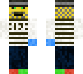 brickster