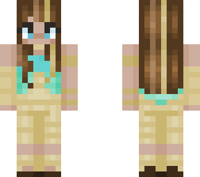 cleo de nile