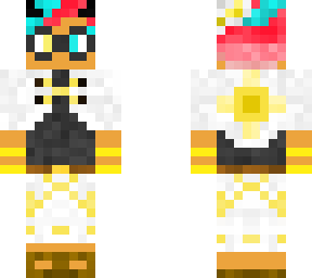cleric atoll