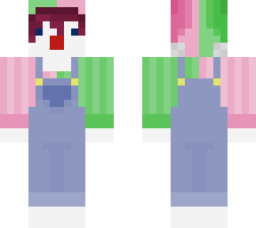clown :)