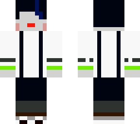 clown gray