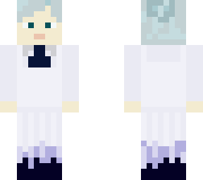 clue ghost mrs. white