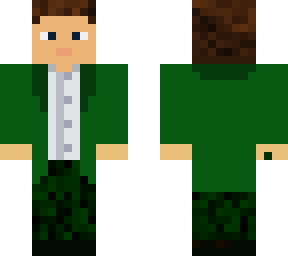 clue mr. green