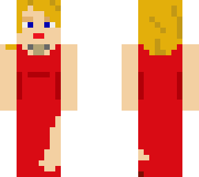 clue ms. scarlet