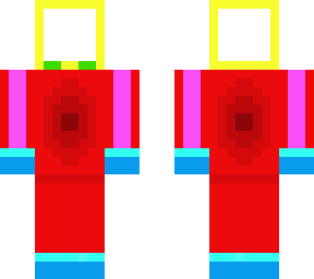 colorfull