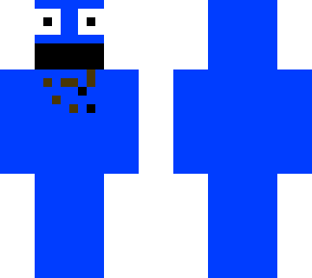 cookie monster