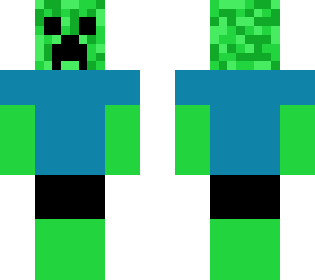 creeper padraig