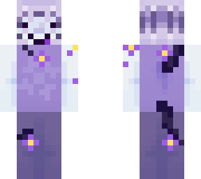 cute nightshade two time | forsaken