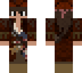dakotalovesbacon skin made by ryuk