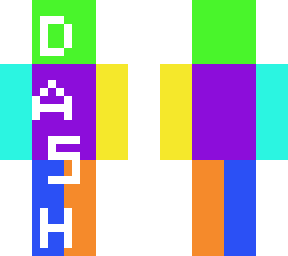 dash