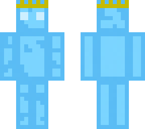 diamond crown