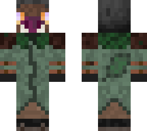 druidic lejonk