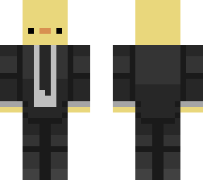 duck in suit v3