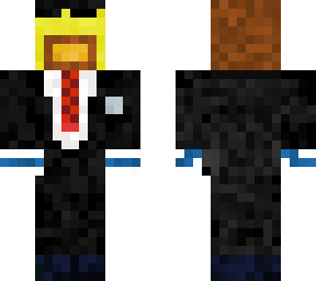 duck man 3