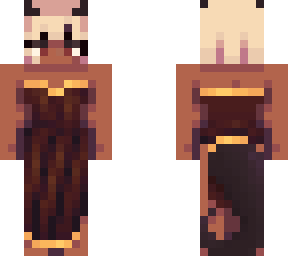 ebony \ oc