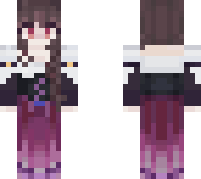 elfa uwu