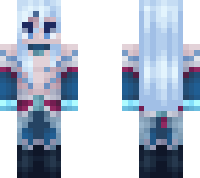 elfo blanco
