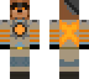 elite fazbear animator skin