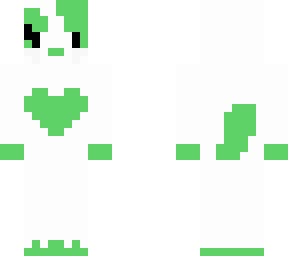 em/emerald w/ da tail