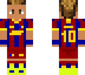 fc barcelona (dream010) || home kit 2010/11
